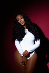 Burmese Curly Bundles