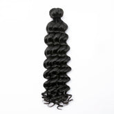 Burmese Curly Bundles