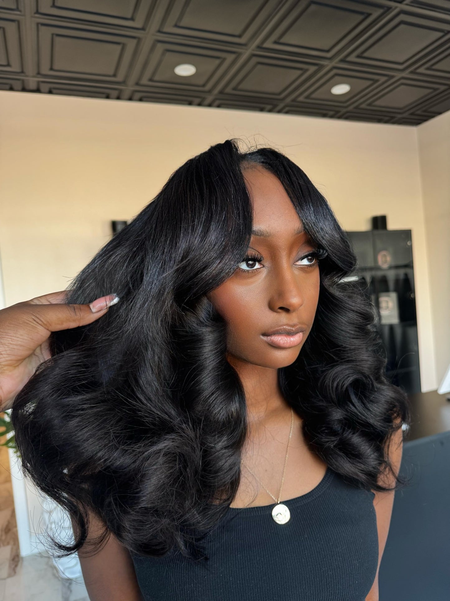 STYLING WEBINAR