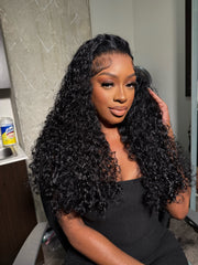 Burmese Curly Bundles