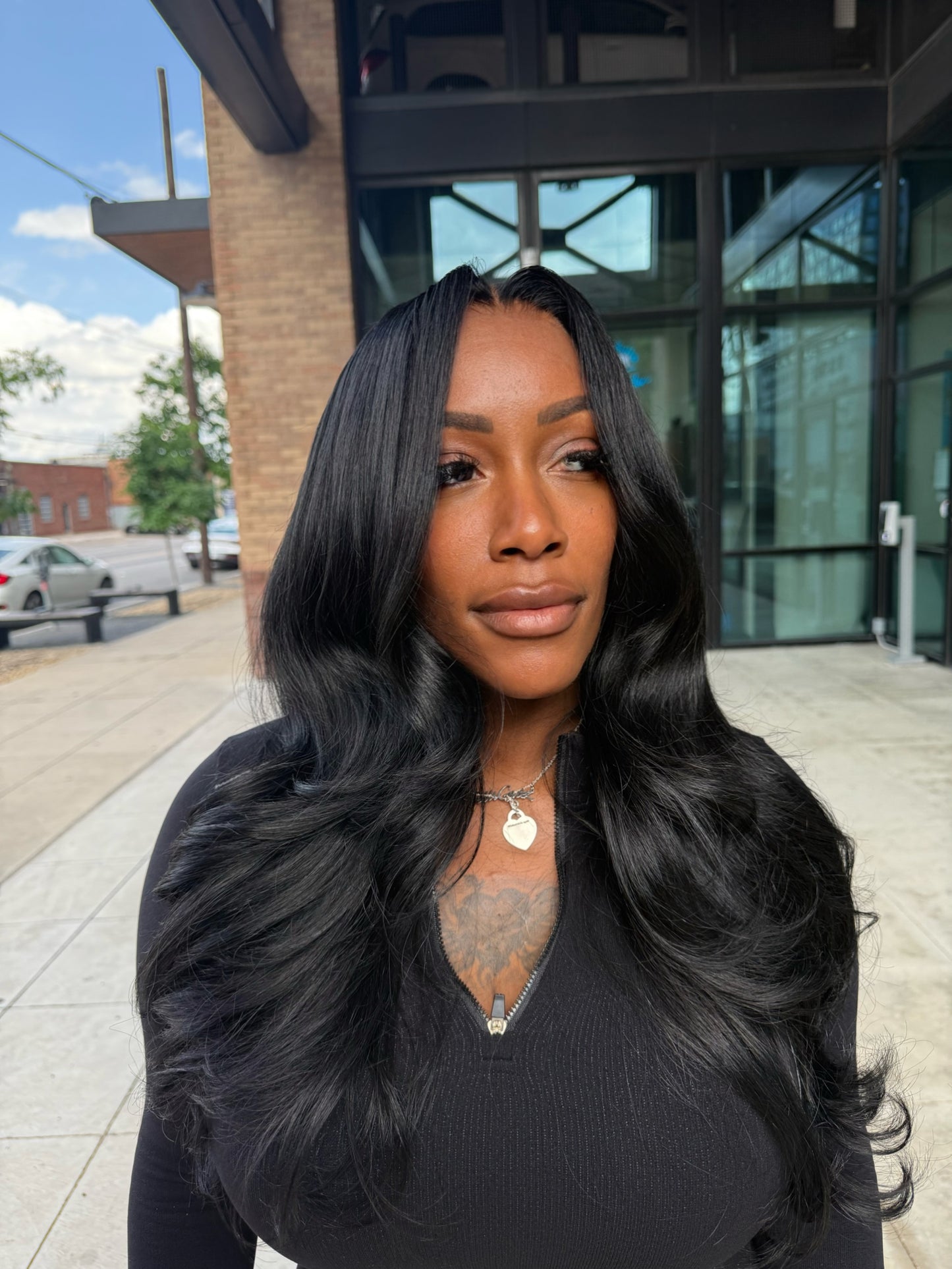 6x6 Lace Closure