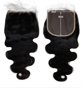 6x6 Lace Closure
