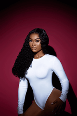 Burmese Curly Bundles