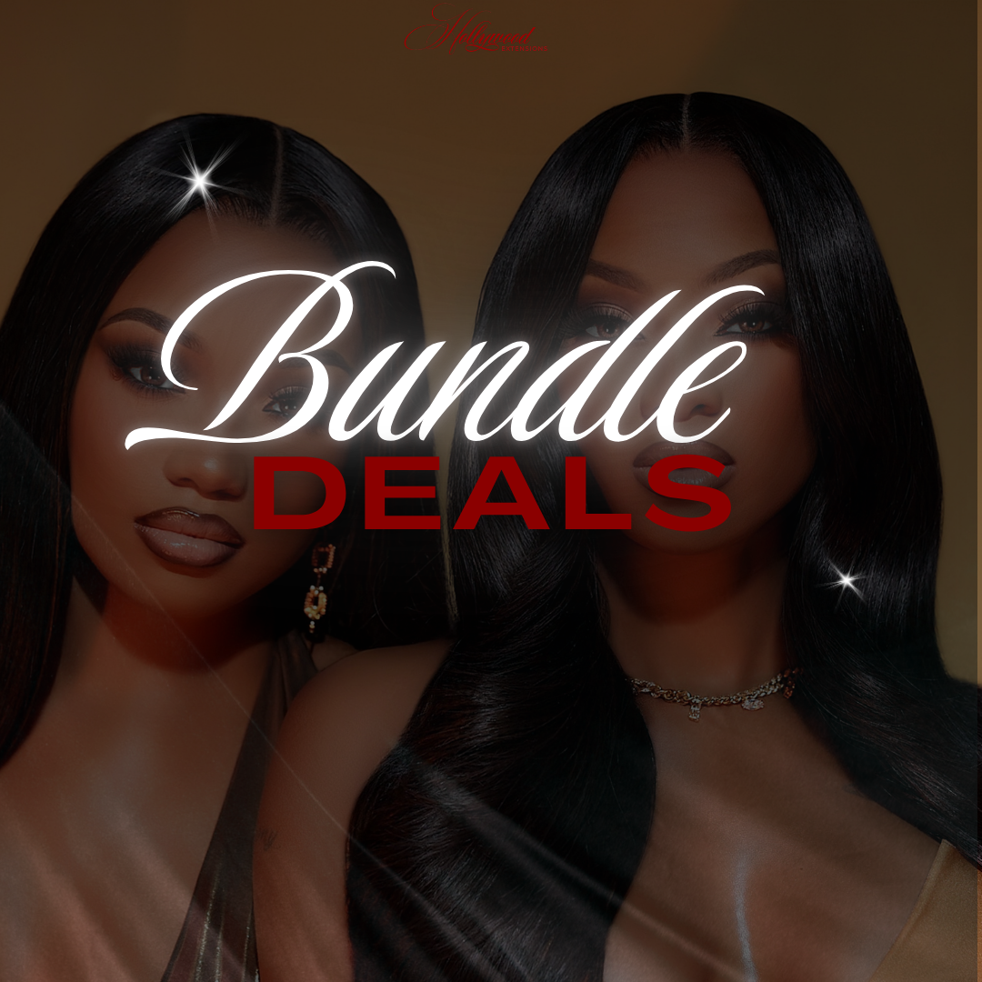 3 Bundle Deal