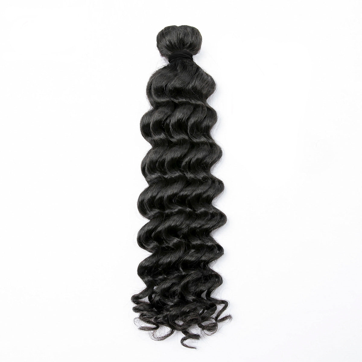 Burmese Curly Bundles