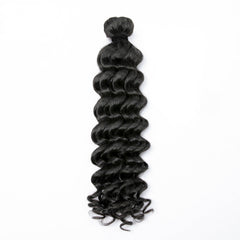 Burmese Curly Bundles