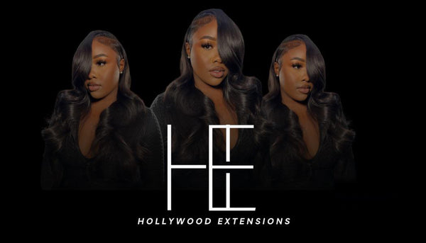 Hollywood extensions 
