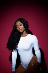 Burmese Curly Bundles