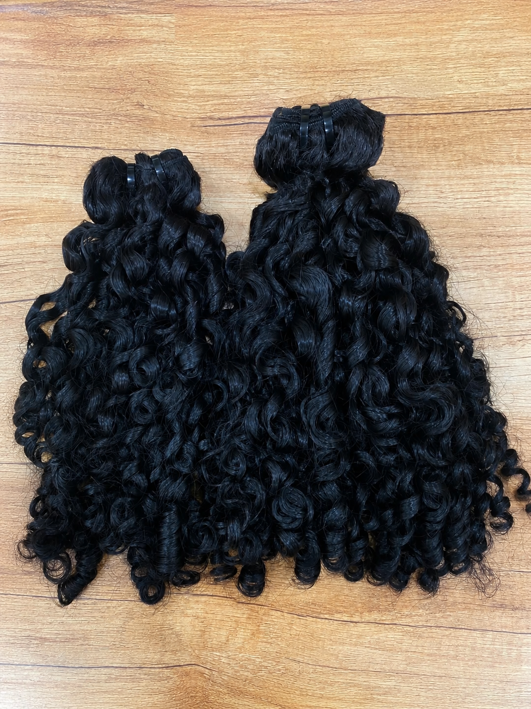 Cambodian Deep Curly