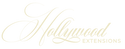 Hollywood extensions 