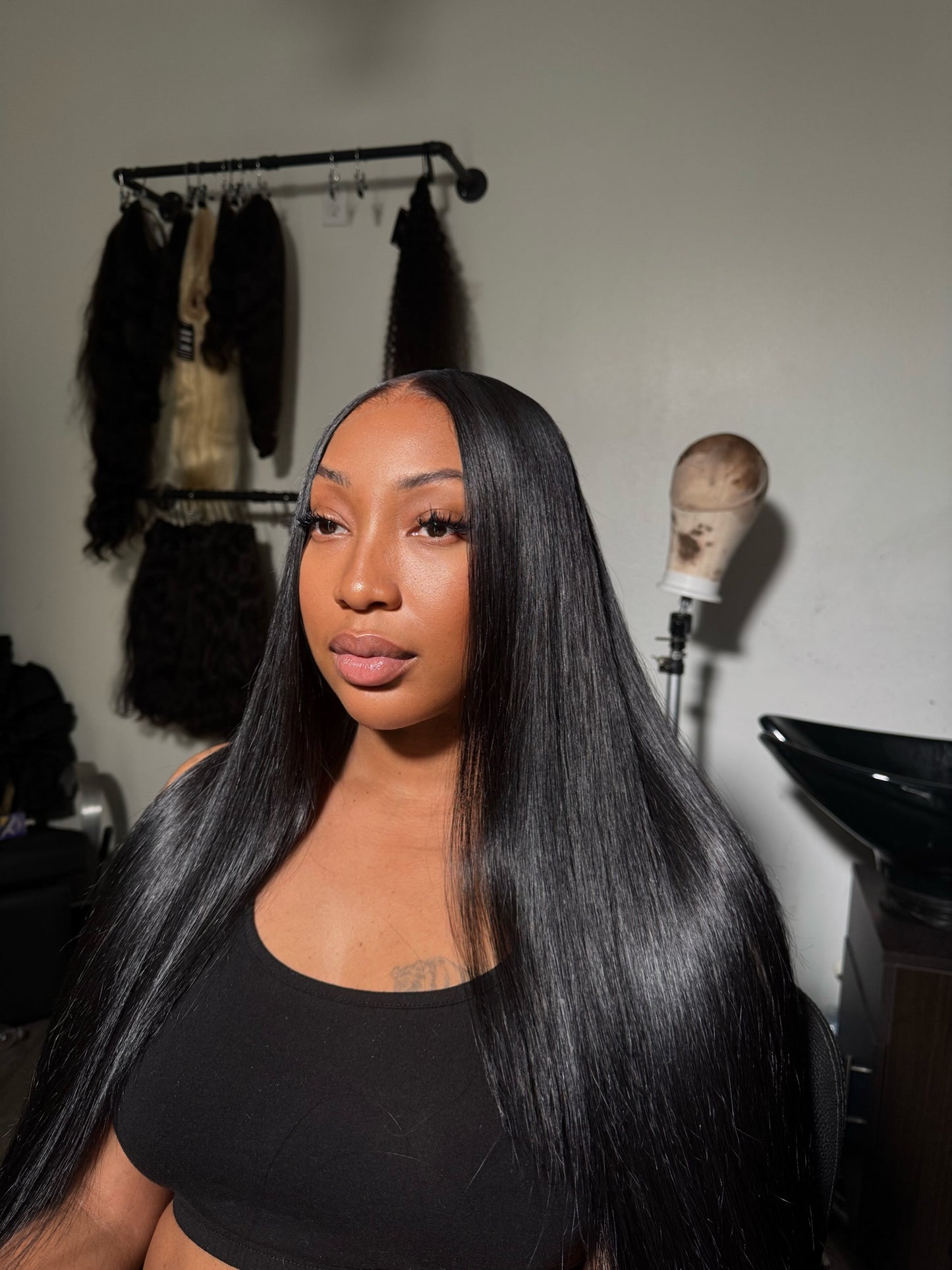 2x6 Lace Closure