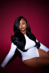 Indonesian soft wave